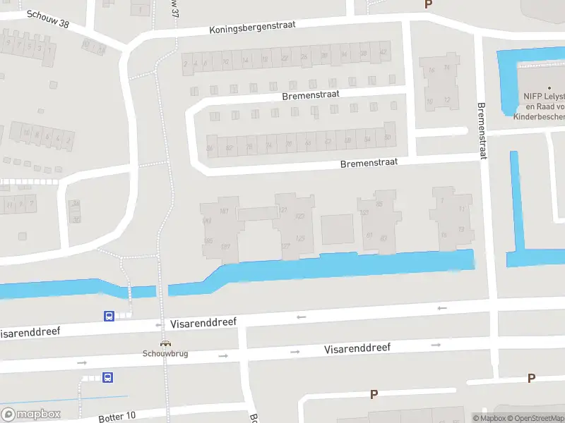 Anonieme overlastmelding Bremenstraat in Lelystad