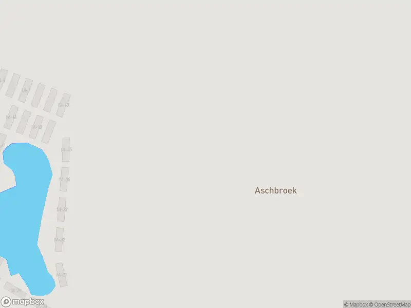 Politie naar de Breetse Peelweg in Maasbree vanwege aanrijding met letsel