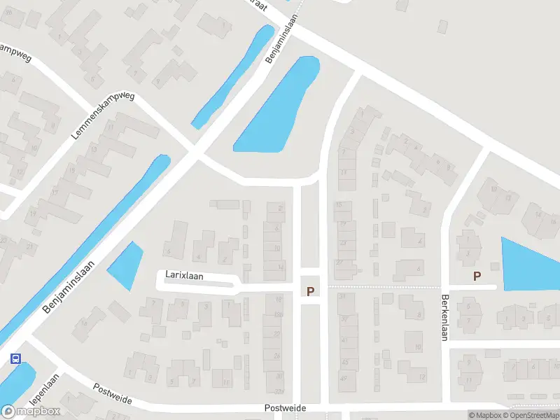 Ambulance met grote spoed naar de Kastanjelaan in Woudrichem