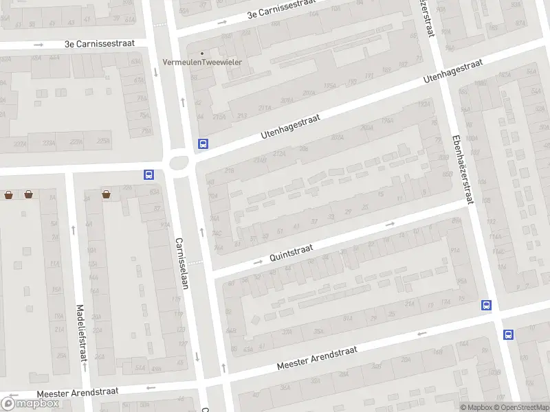 Politie naar de Lepelaarsingel in Rotterdam vanwege ongeval met letsel