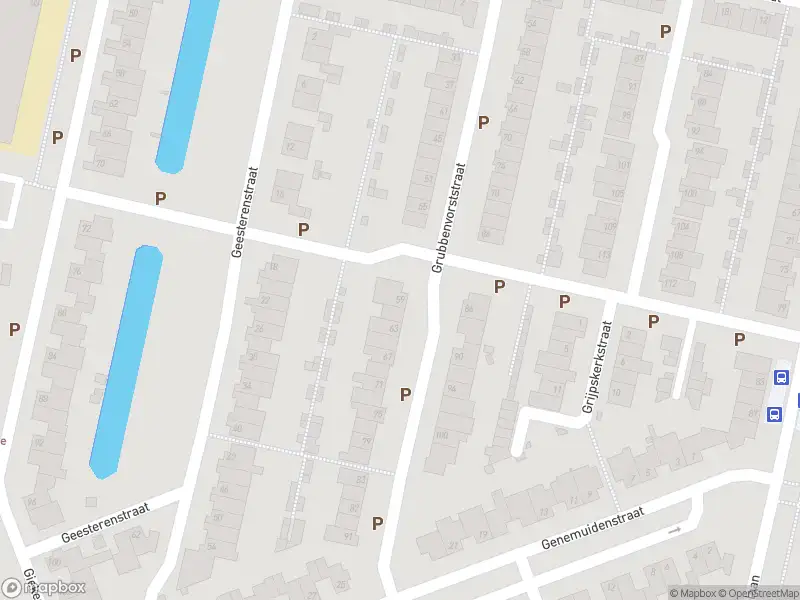Overlastmelding Grubbenvorststraat in Tilburg (5043 MR)