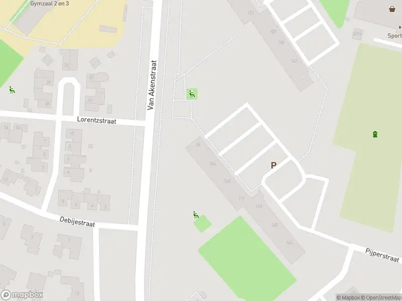 Overlastmelding Pijperstraat in Geleen