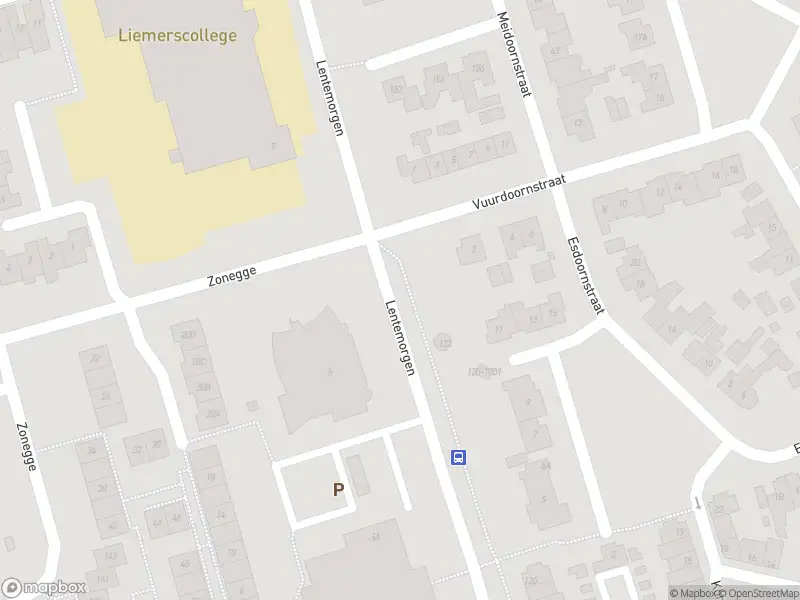 Brandweer met gepaste spoed naar de Lentemorgen in Zevenaar vanwege een buitenbrand