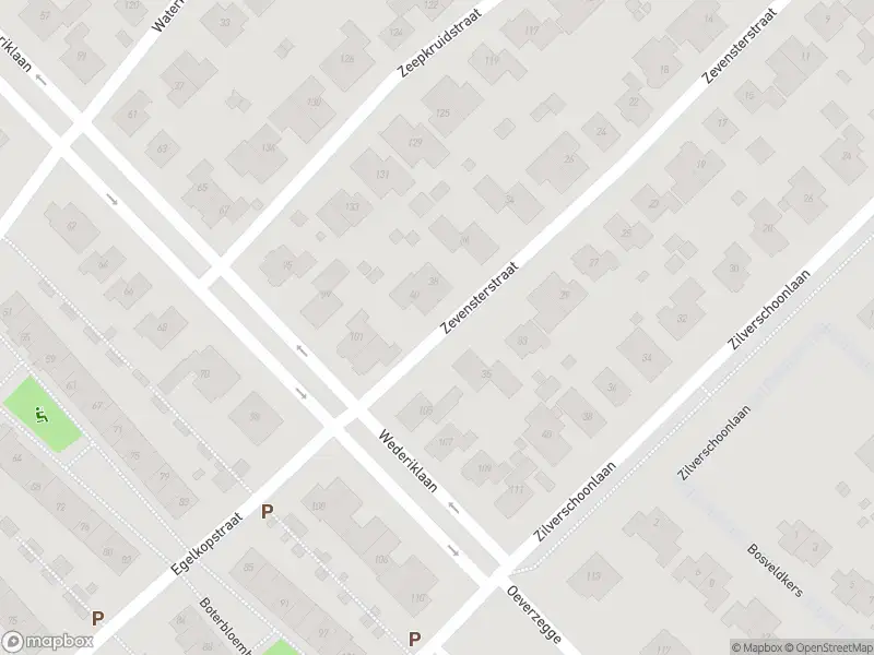 Overlastmelding Penningkruidstraat in 8245JG Lelystad