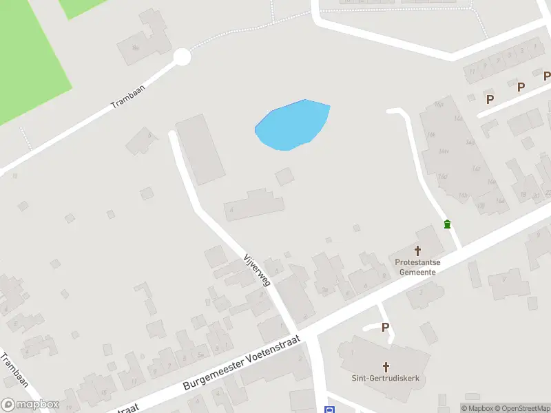 Brandweer en politie met grote spoed naar de Duinstraat in Ossendrecht vanwege waarnemen gaslucht