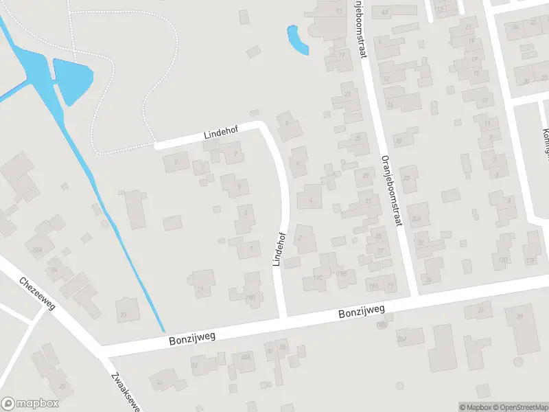 Overlastmelding Lindehof in Wemeldinge