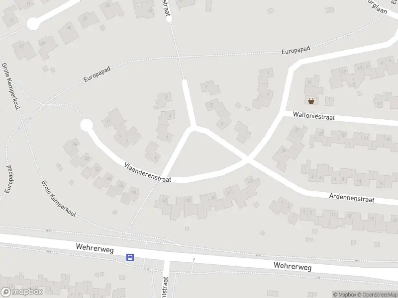 Overlastmelding Henegouwenplein in Sittard