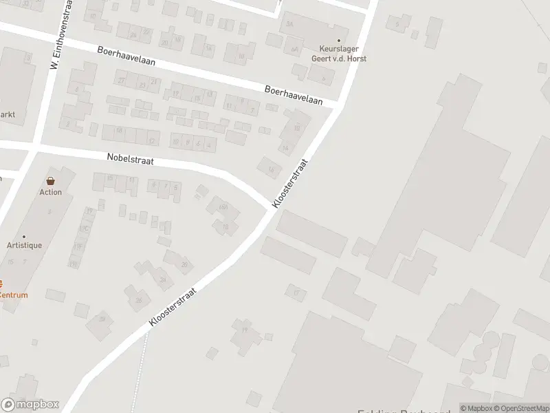 Overlastmelding Kloosterstraat in Eerbeek