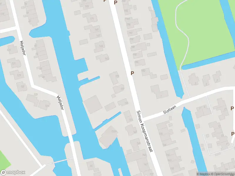 Overlastmelding Simon Koopmanstraat in Wervershoof