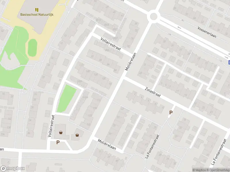 Brandweer met grote spoed naar de Victor Hugostraat in Venlo vanwege afhijsen patient