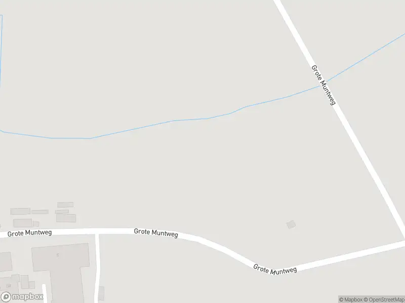 Traumahelikopter met grote spoed naar de Grote Muntweg in Kootwijkerbroek