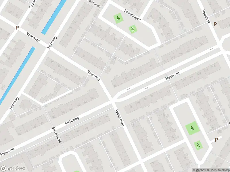 Overlastmelding Poolster in Katwijk