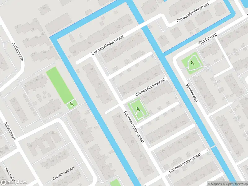 Overlastmelding Citroenvlinderstraat in Aalsmeer