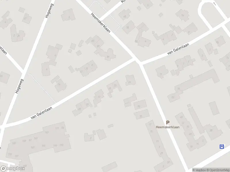 Overlastmelding Van Galenlaan in Velp