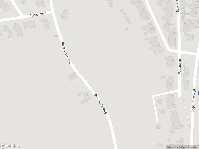 Brandweer en politie met grote spoed naar de Glacisweg in Maastricht vanwege stankoverlast