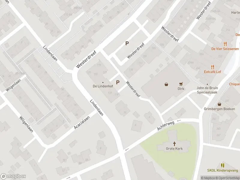 Overlastmelding Berkhoutlaan in 2161EL Lisse