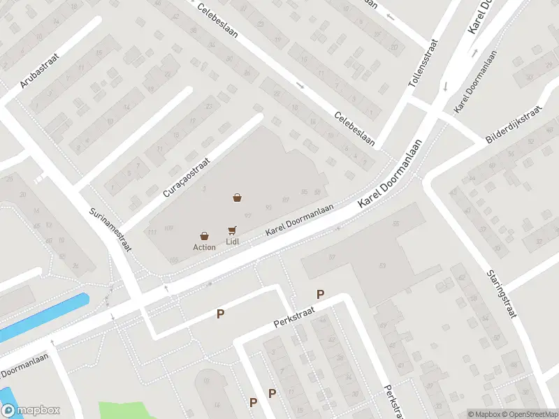 Ambulance met gepaste spoed naar de Karel Doormanlaan in Zwijndrecht