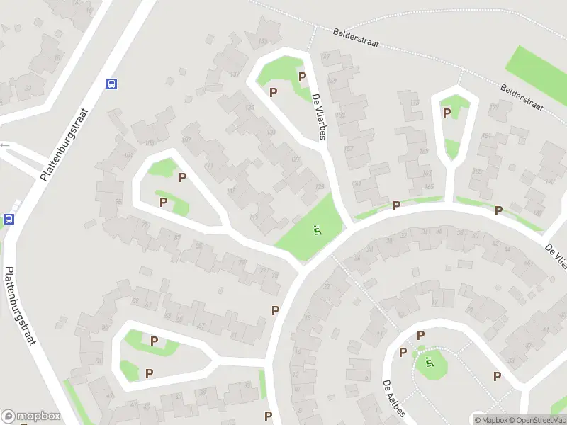 Overlastmelding de Aalbes in 7006SH Doetinchem