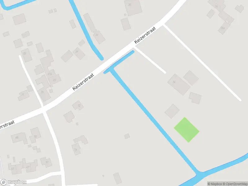 Brandweer met gepaste spoed naar de Ooisestraat in Echteld vanwege een buitenbrand