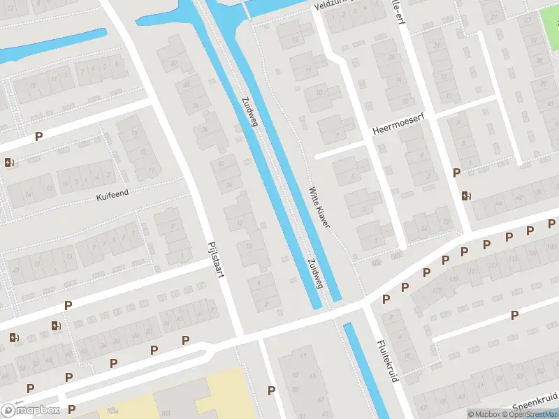 Politie met grote spoed naar de Klapwijkseweg in Pijnacker vanwege ongeval met letsel