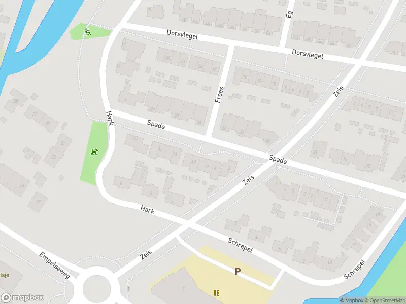 Brandweer met grote spoed naar de Berenklauw in 's-Hertogenbosch vanwege voertuigbrand