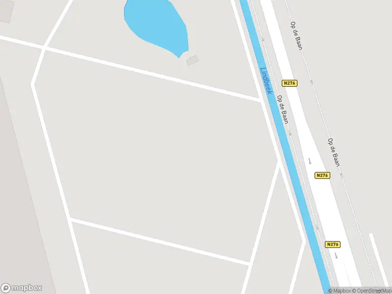 Politie naar de Op de Baan in Born vanwege aanrijding met letsel