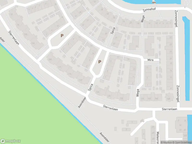 Ambulance met gepaste spoed naar de Spica in Waddinxveen