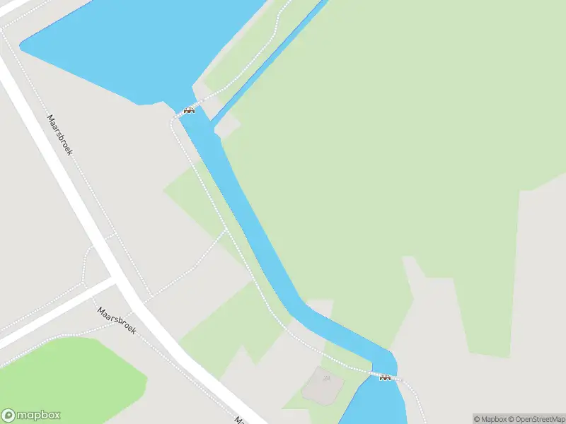 Brandweer met grote spoed naar de Achterstekamp in Stadskanaal vanwege voertuigbrand