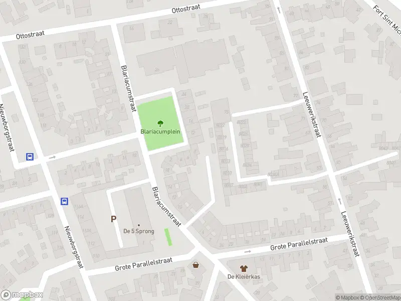 Brandweer met gepaste spoed naar de Diependijkstraat in Venlo vanwege stankoverlast