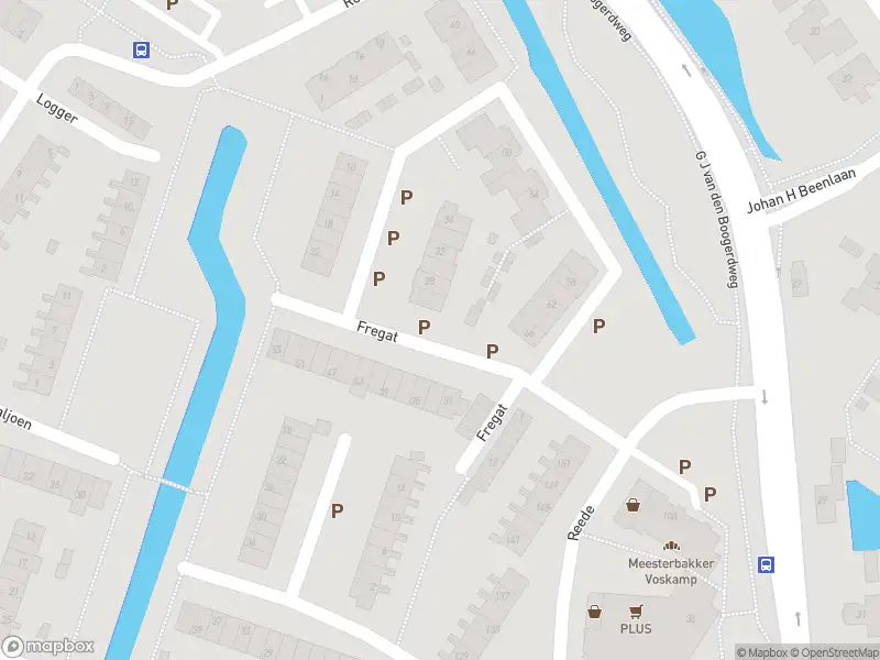 Ambulance met grote spoed naar de Fregat in Brielle