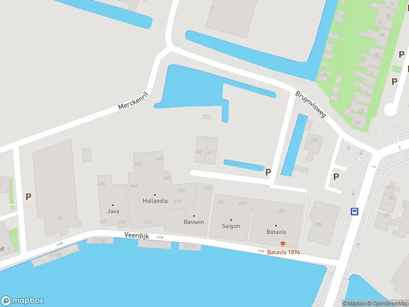 Ambulance met gepaste spoed naar de Pakhuisplein in Wormer