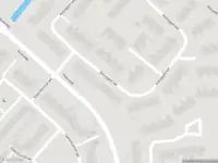 Ambulance met grote spoed naar de Kaj Munkweg in Hoofddorp