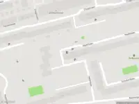 Traumahelikopter met grote spoed naar de Haydnlaan in Delft