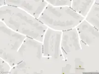 Brandweer met gepaste spoed naar de Grote ratelaar in Deventer vanwege stormschade