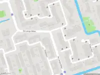 Ambulance met gepaste spoed naar de Klokketuin in Zwaag