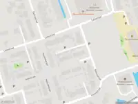 Brandweer met gepaste spoed naar de Waalbandijk in Beneden-Leeuwen vanwege afgaan automatisch brandalarm