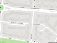 Ambulance met gepaste spoed naar de François Haverschmidtlaan in Schiedam