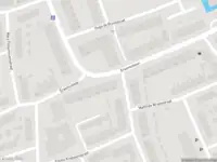 Besteld ambulance vervoer naar de Aletta Jacobsstraat in Haarlem