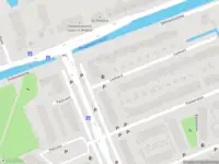 Ambulance met gepaste spoed naar de Leekeerd in Delfgauw