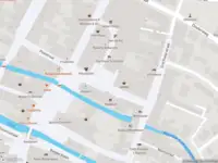 Brandweer met gepaste spoed naar de Dr. Erensstraat in Valkenburg vanwege wateroverlast