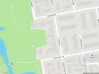 Ambulance met gepaste spoed naar de Dodonaeusstraat in Zaandam