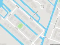 Ambulance met grote spoed naar de Blaarkop in Ter Aar