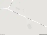 Ambulance met grote spoed naar de Altekleinsedijk in Ooltgensplaat