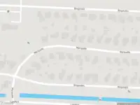 Overlastmelding Bingerden in Lelystad