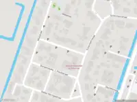 Besteld ambulance vervoer naar de Vangstraat in Stompetoren