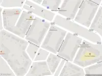 Ambulance naar de Avenhornstraat in Amsterdam