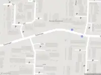 Overlastmelding De Jagerweg in Dordrecht