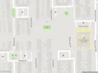 Ambulance met gepaste spoed naar de Hoefbladstraat in Alphen aan den Rijn