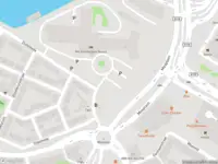 Politie met grote spoed naar de Mosplein in Amsterdam vanwege ongeval met letsel