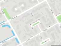 Brandweer met gepaste spoed naar de Herenstraat in Werkhoven vanwege afhijsen patient